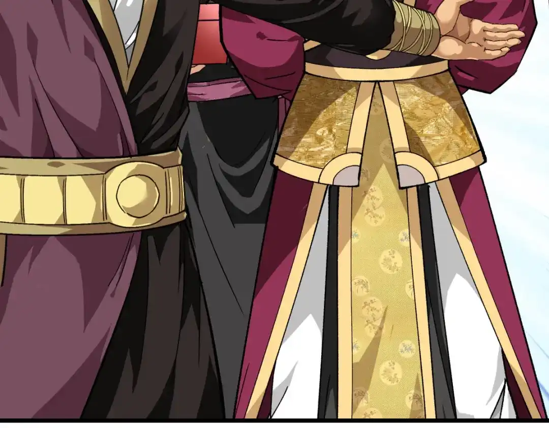 重生之我是大天神 - 第116话：接踵而至 - 第30张图