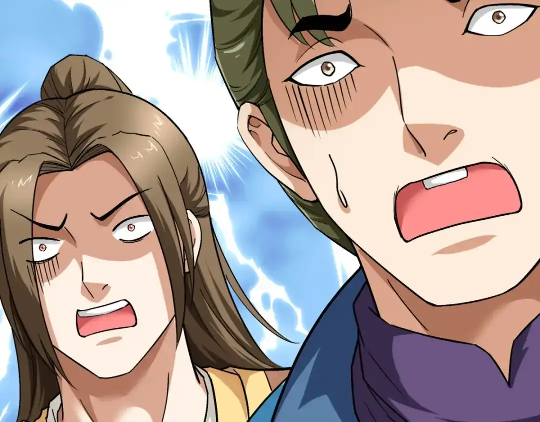 重生之我是大天神 - 第116话：接踵而至 - 第50张图