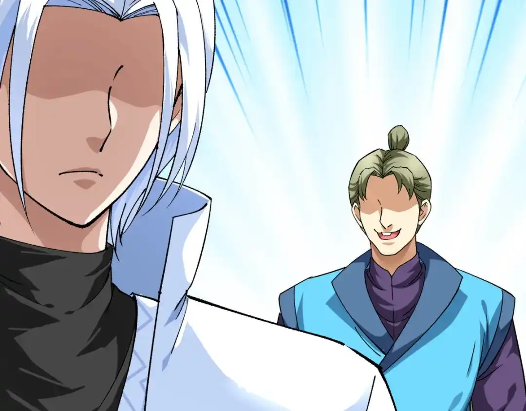 重生之我是大天神 - 第116话：接踵而至 - 第18张图