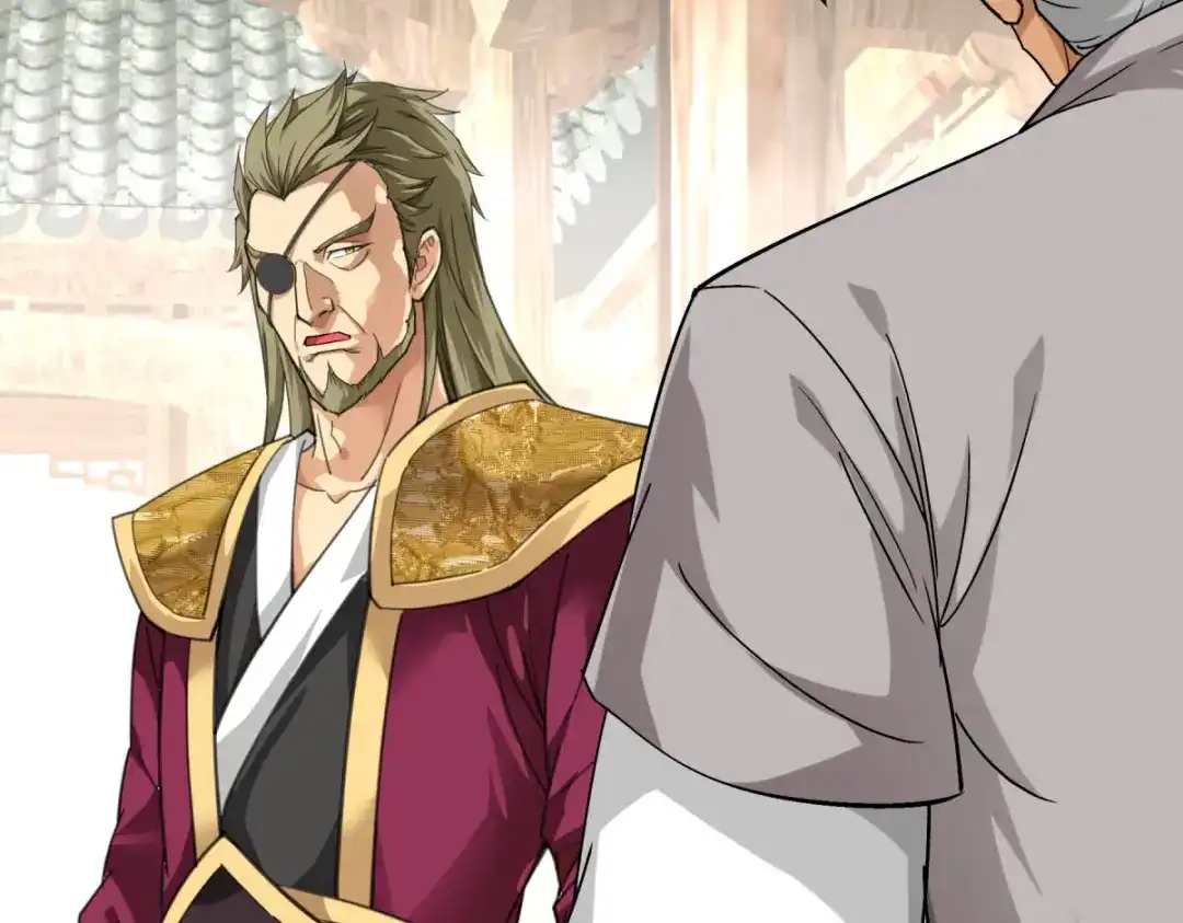 重生之我是大天神 - 第116话：接踵而至 - 第57张图