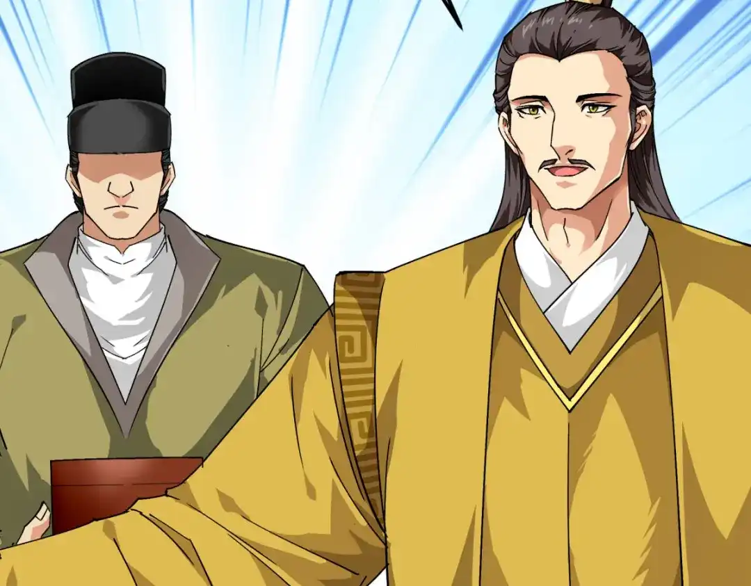 重生之我是大天神 - 第116话：接踵而至 - 第108张图