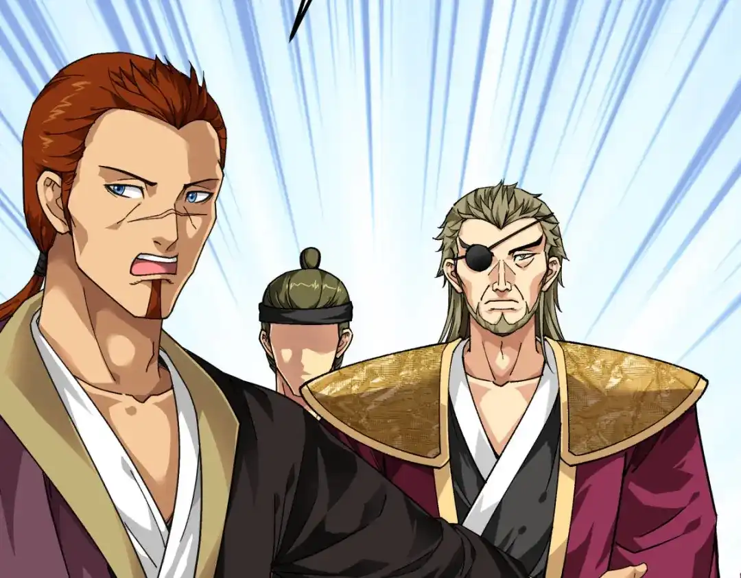 重生之我是大天神 - 第116话：接踵而至 - 第29张图