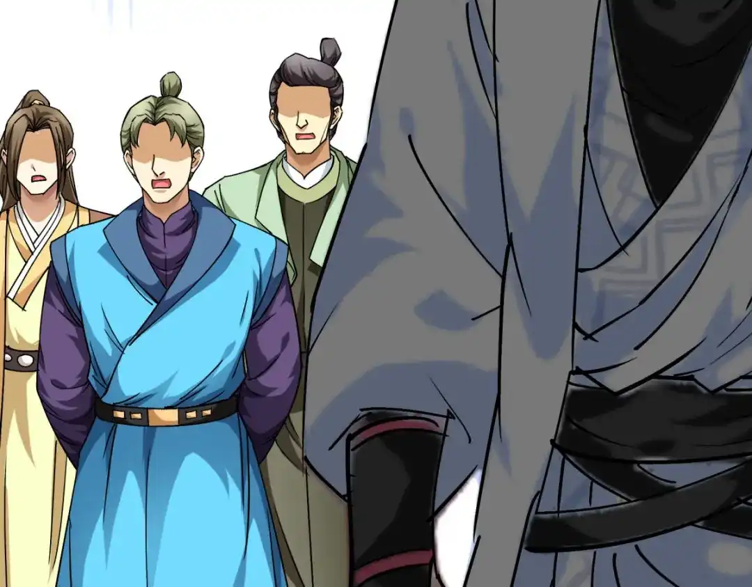 重生之我是大天神 - 第116话：接踵而至 - 第62张图