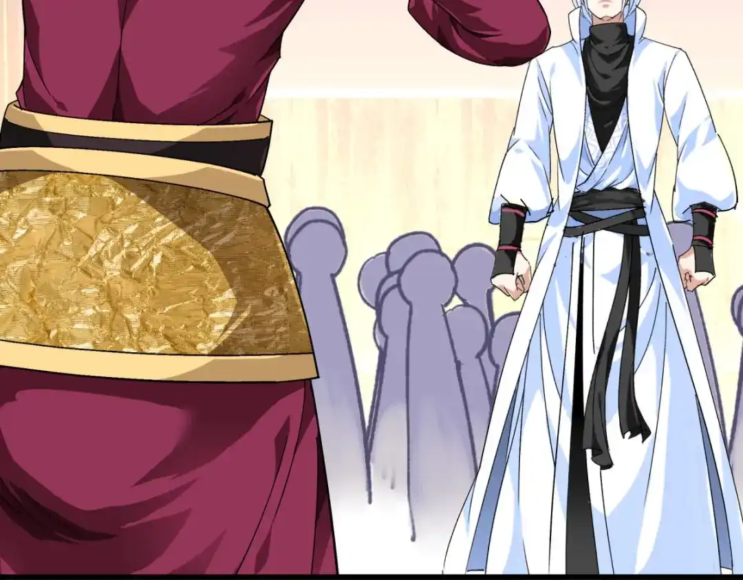 重生之我是大天神 - 第116话：接踵而至 - 第41张图