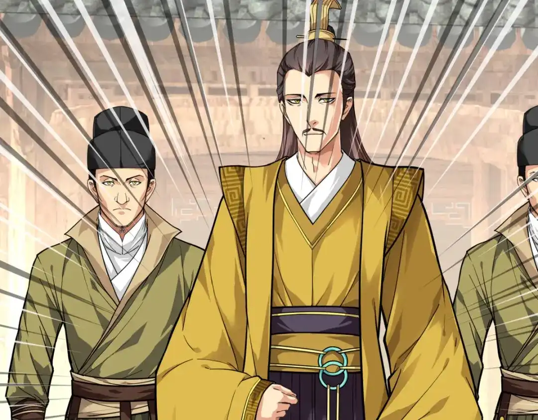 重生之我是大天神 - 第116话：接踵而至 - 第69张图