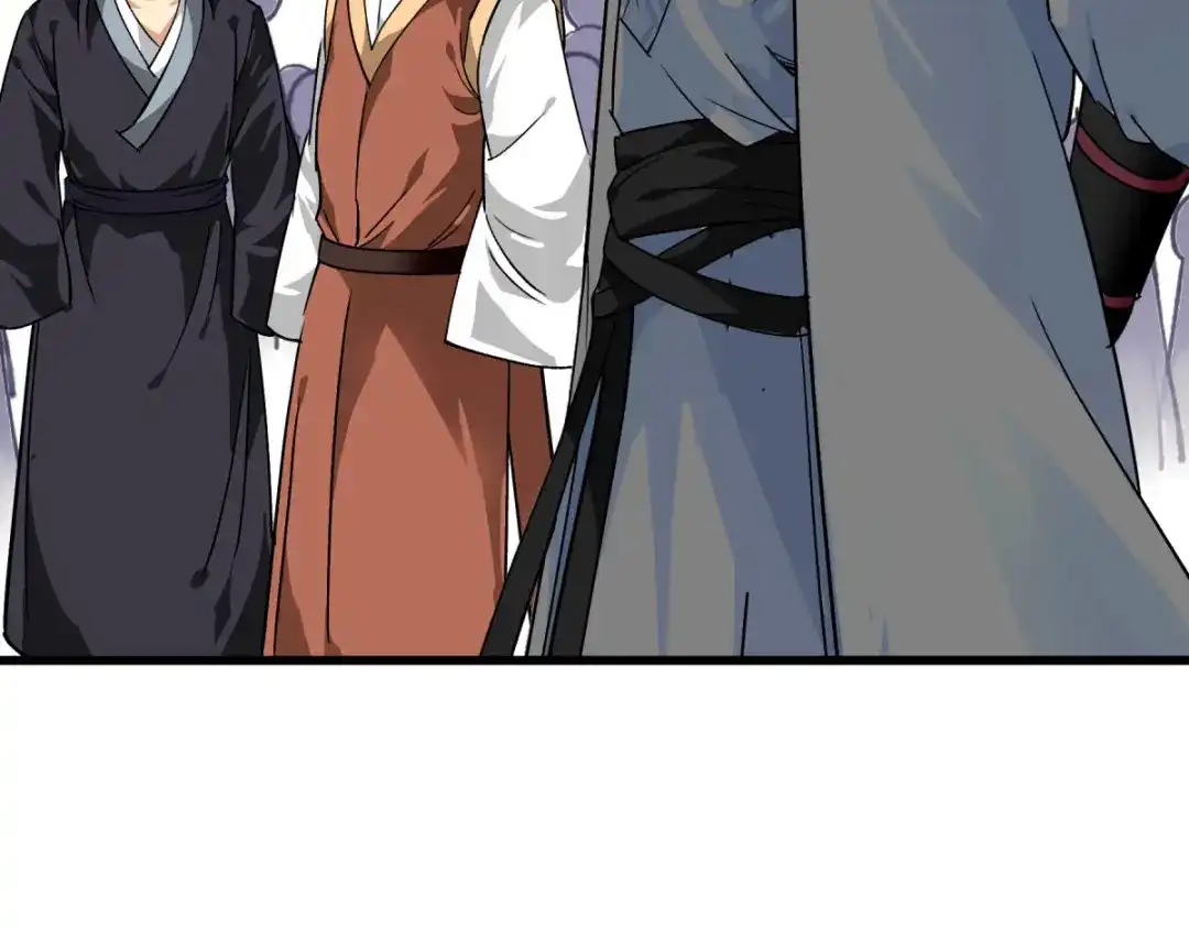 重生之我是大天神 - 第116话：接踵而至 - 第15张图