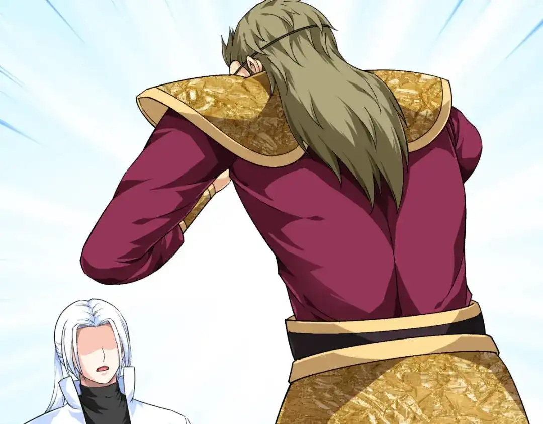 重生之我是大天神 - 第116话：接踵而至 - 第53张图