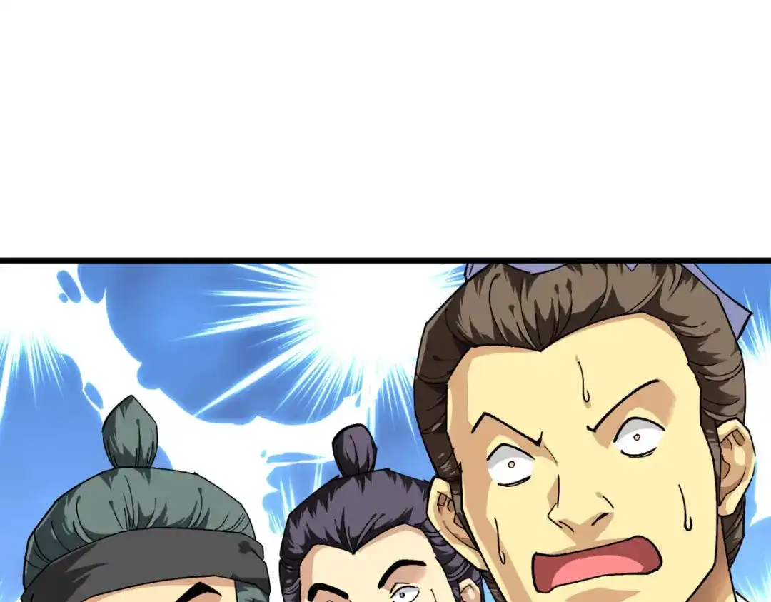 重生之我是大天神 - 第116话：接踵而至 - 第48张图