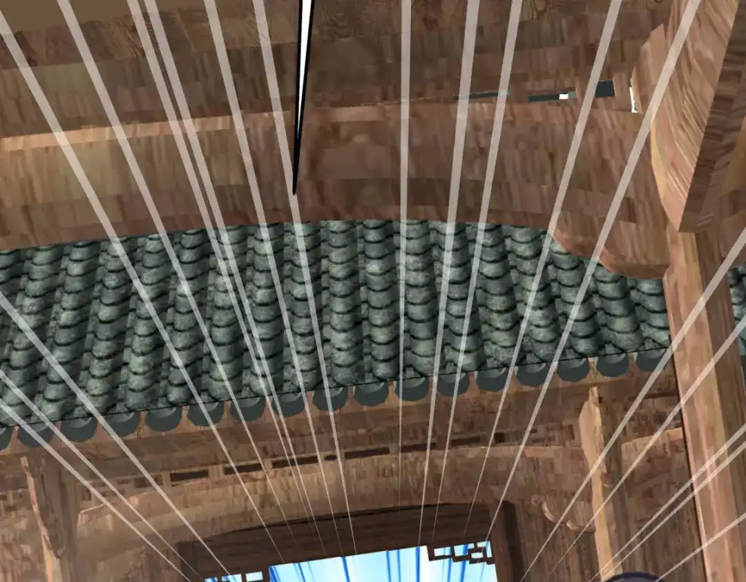 重生之我是大天神 - 第116话：接踵而至 - 第33张图