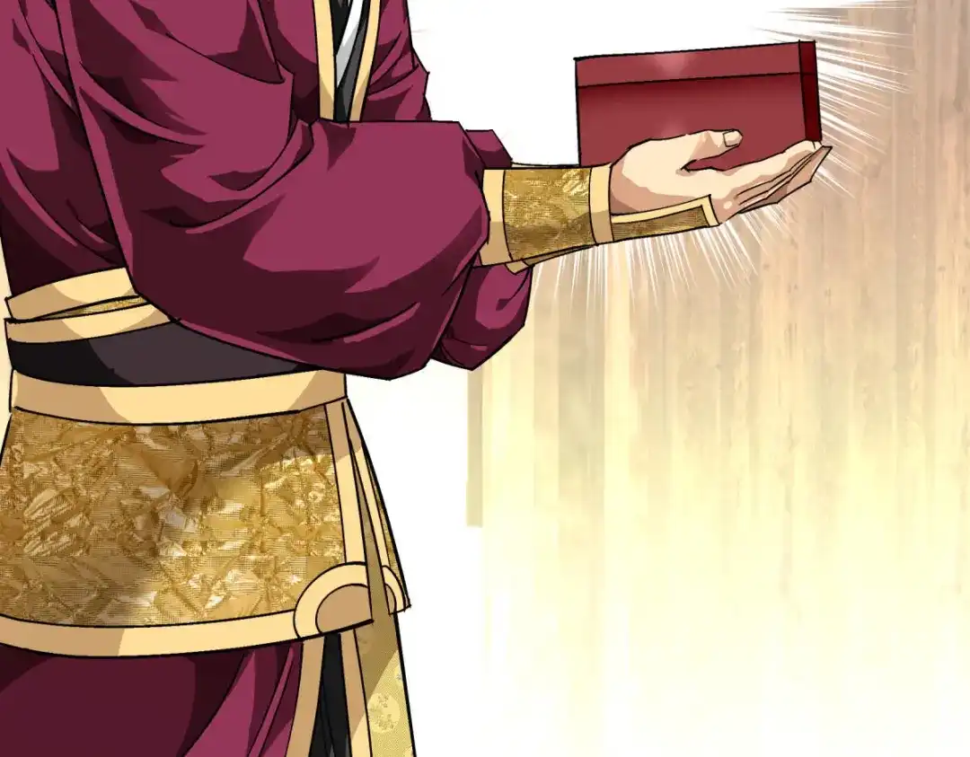 重生之我是大天神 - 第116话：接踵而至 - 第46张图