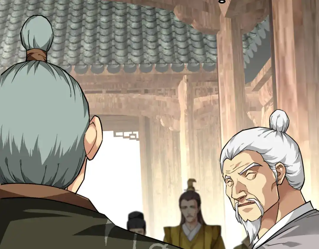 重生之我是大天神 - 第116话：接踵而至 - 第92张图