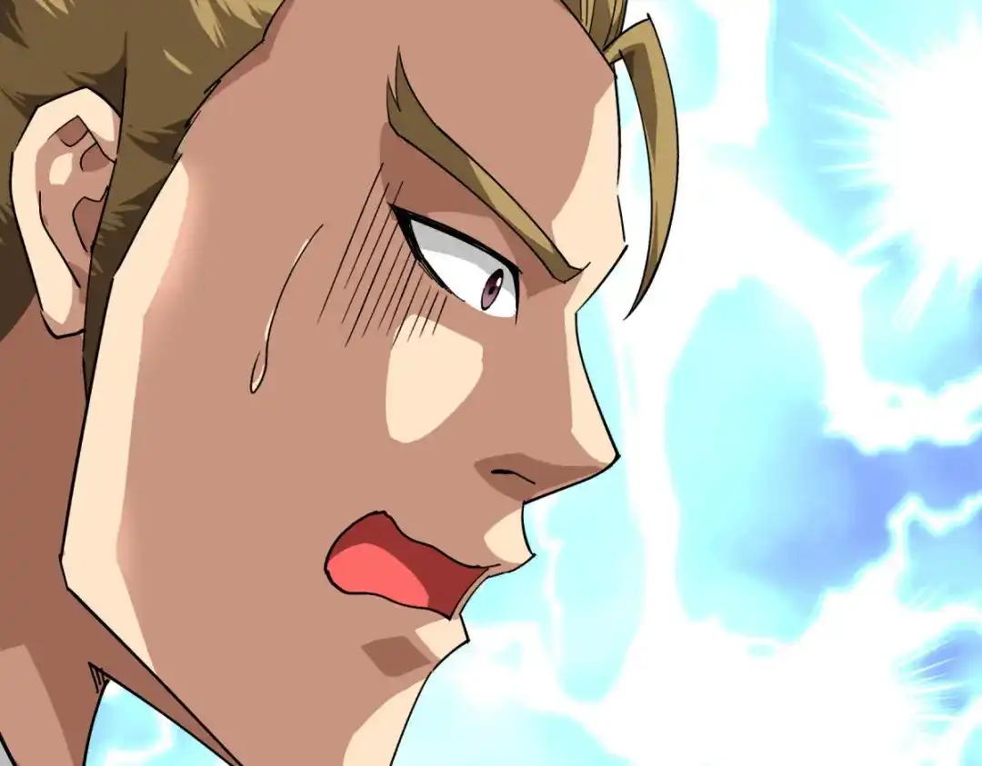 重生之我是大天神 - 第117话：祖宗显灵 - 第132张图