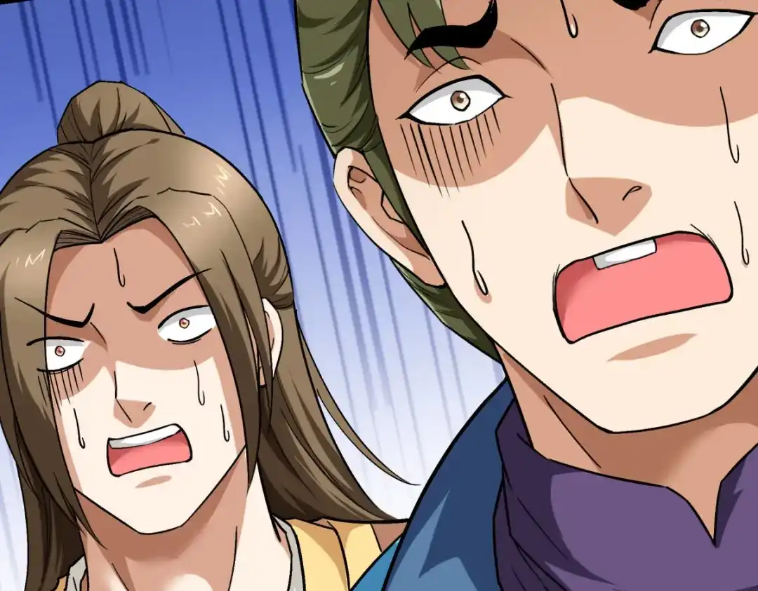 重生之我是大天神 - 第117话：祖宗显灵 - 第81张图