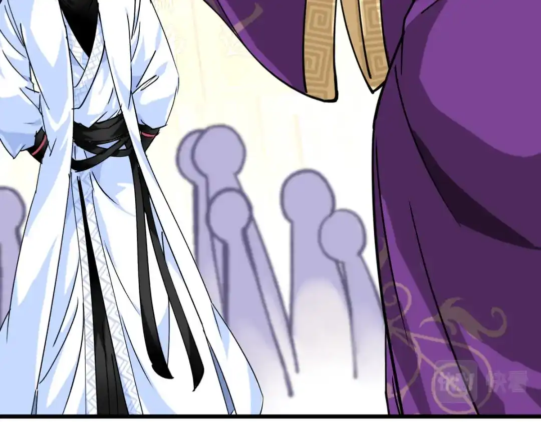 重生之我是大天神 - 第117话：祖宗显灵 - 第11张图