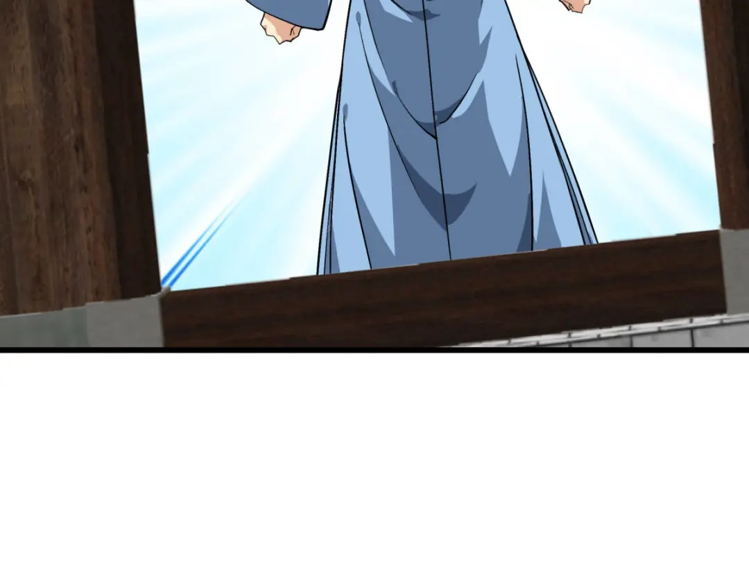 重生之我是大天神 - 第117话：祖宗显灵 - 第42张图