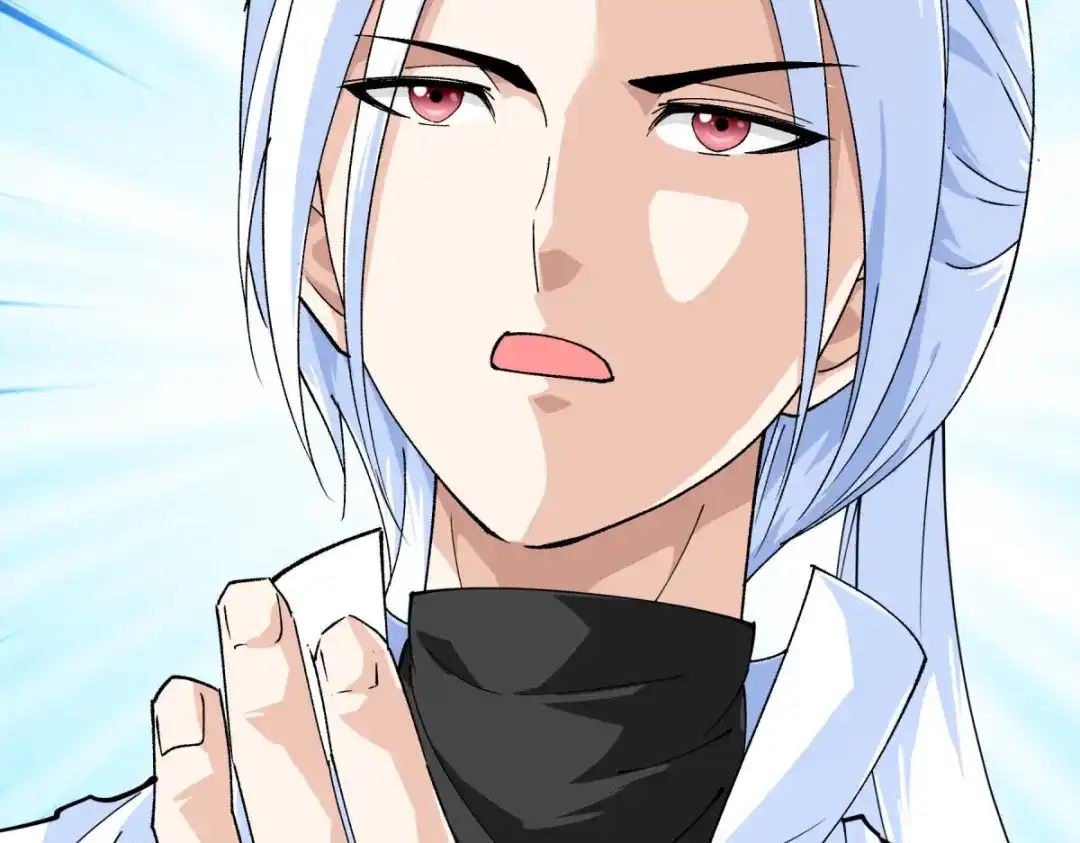 重生之我是大天神 - 第117话：祖宗显灵 - 第135张图