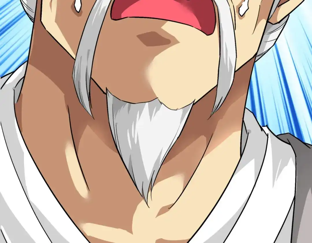 重生之我是大天神 - 第117话：祖宗显灵 - 第78张图