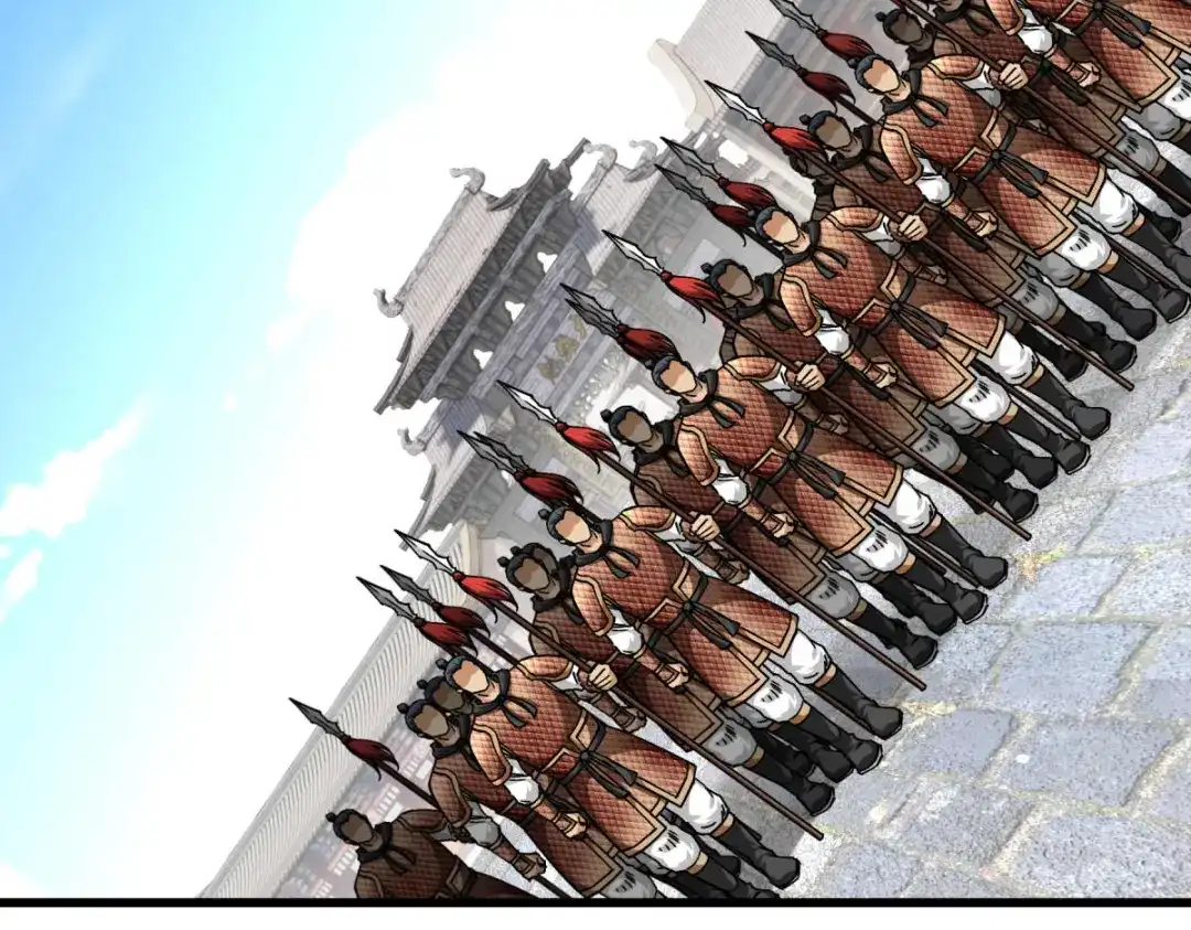 重生之我是大天神 - 第117话：祖宗显灵 - 第58张图