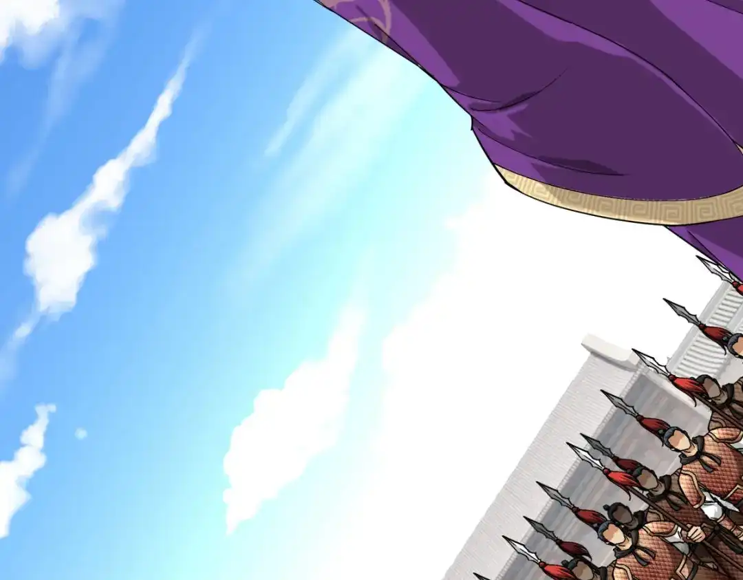 重生之我是大天神 - 第117话：祖宗显灵 - 第57张图