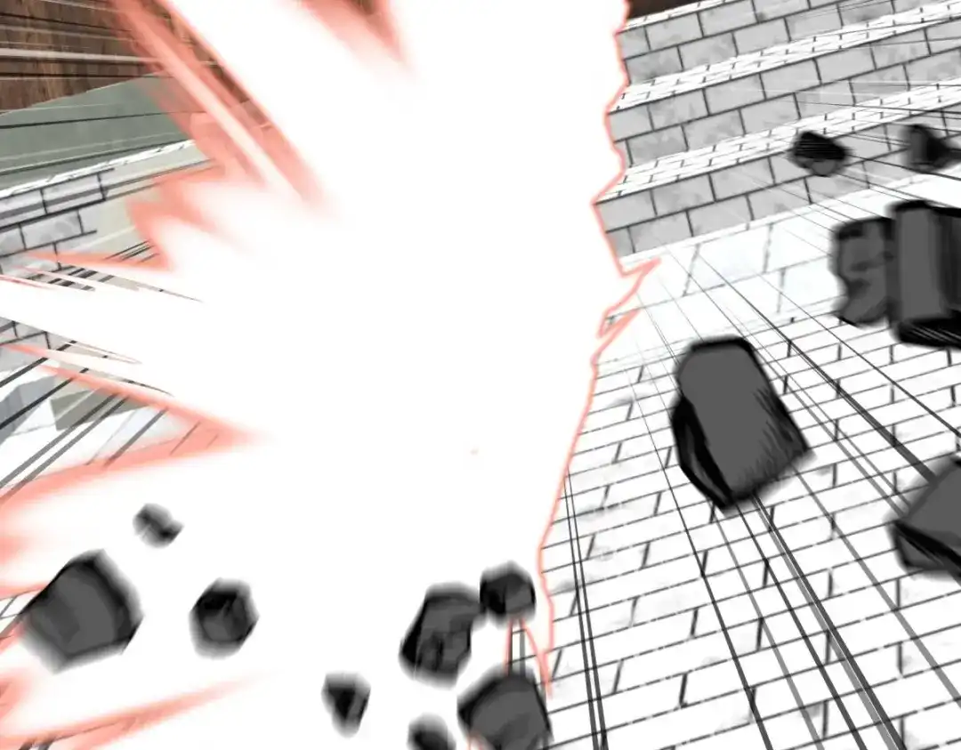 重生之我是大天神 - 第117话：祖宗显灵 - 第128张图