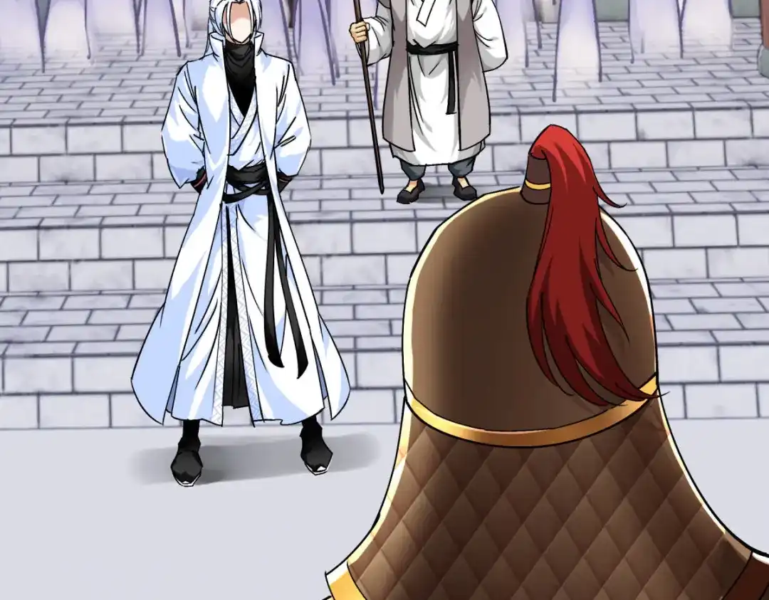 重生之我是大天神 - 第117话：祖宗显灵 - 第61张图