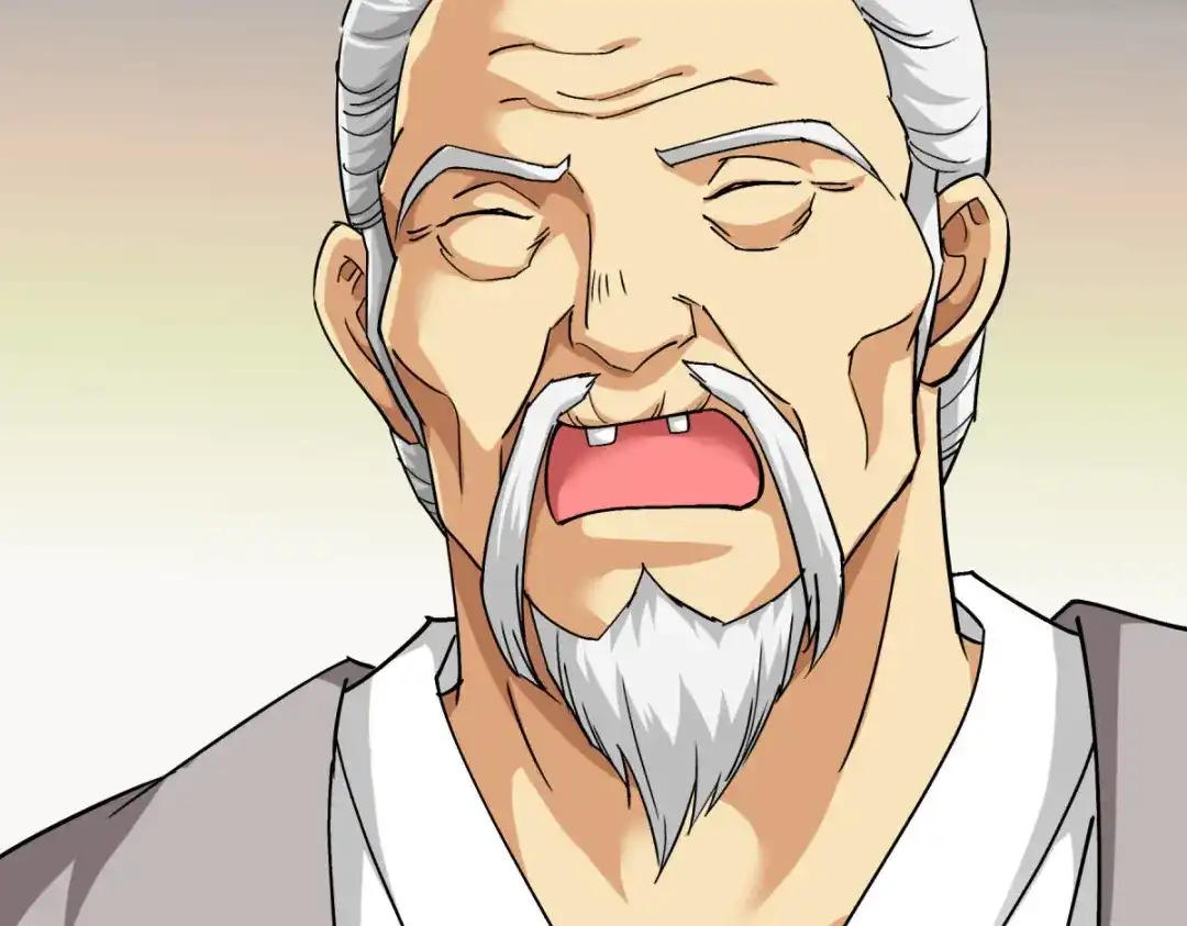 重生之我是大天神 - 第117话：祖宗显灵 - 第91张图