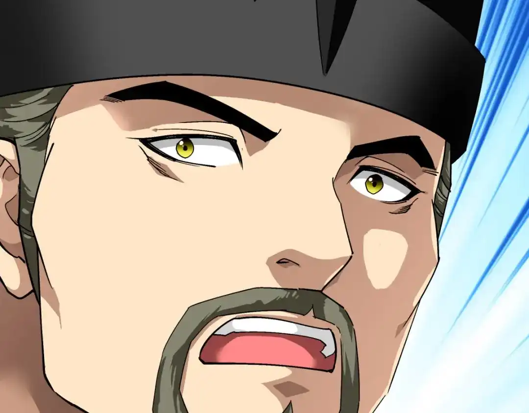 重生之我是大天神 - 第117话：祖宗显灵 - 第29张图