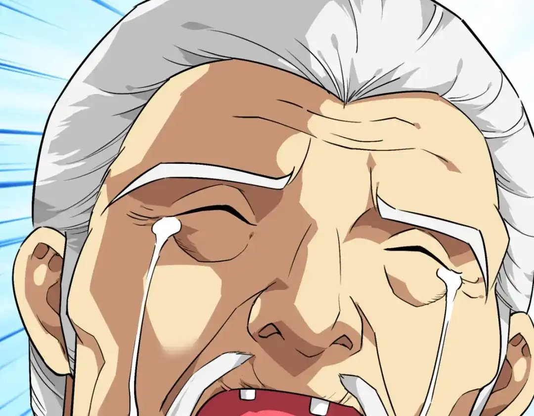 重生之我是大天神 - 第117话：祖宗显灵 - 第77张图