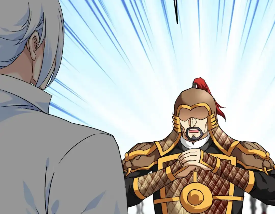 重生之我是大天神 - 第117话：祖宗显灵 - 第65张图