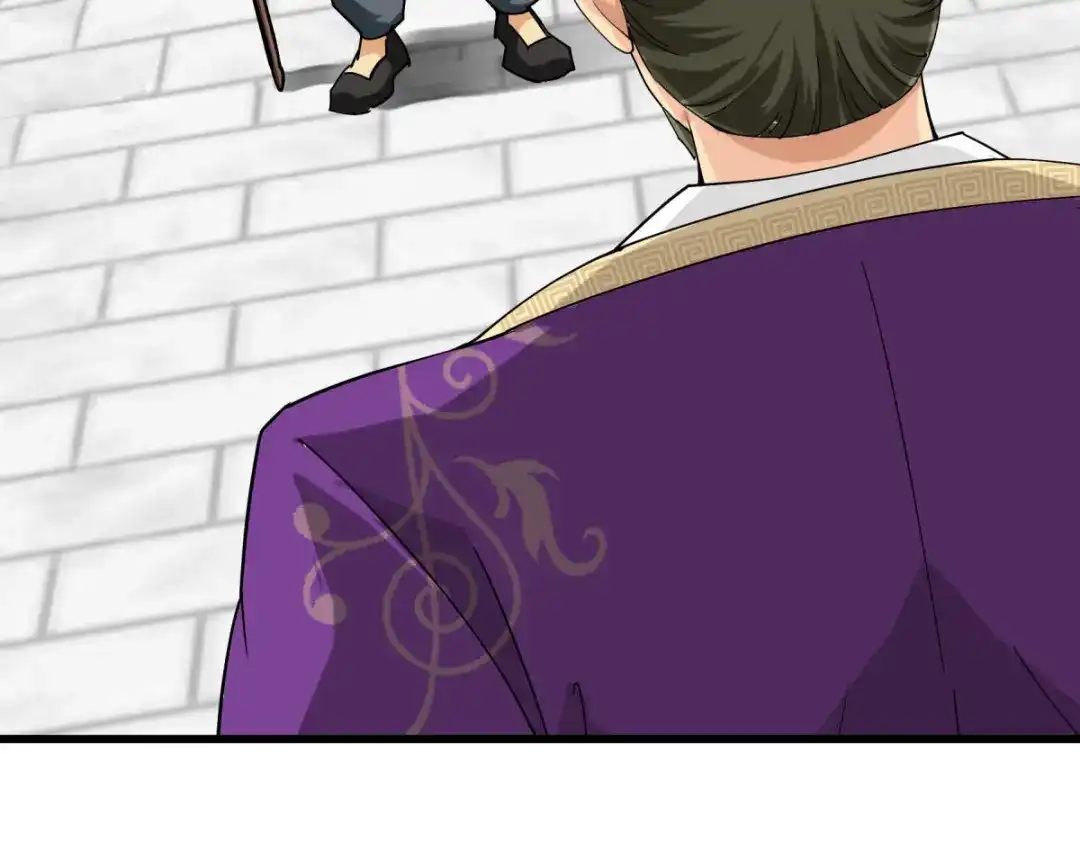 重生之我是大天神 - 第117话：祖宗显灵 - 第50张图