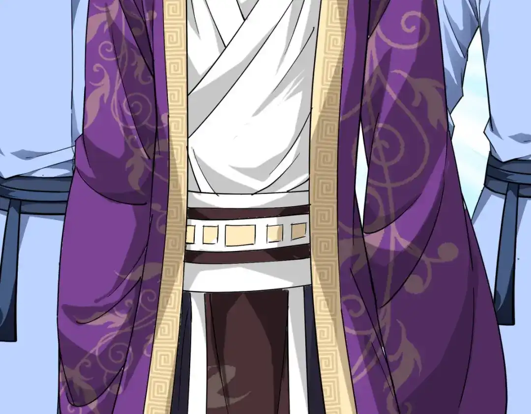 重生之我是大天神 - 第117话：祖宗显灵 - 第3张图