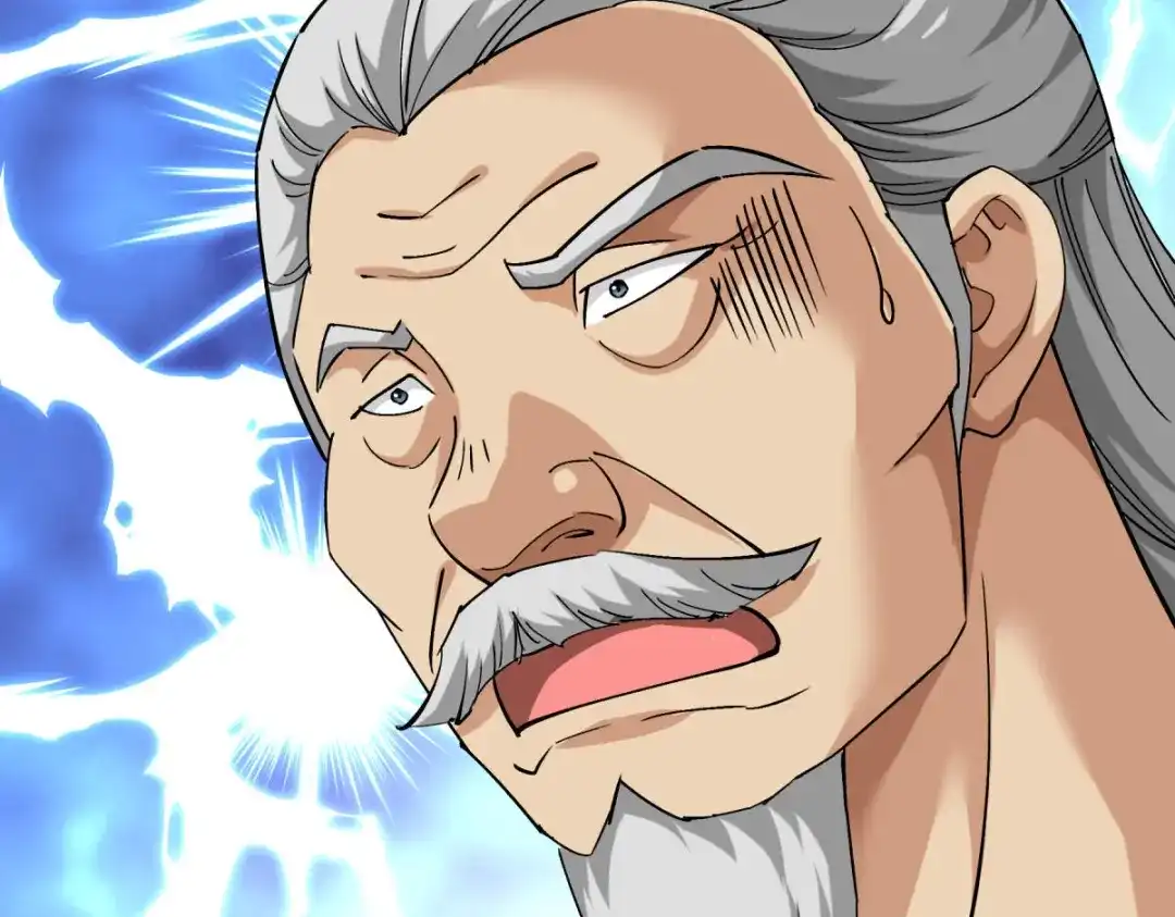 重生之我是大天神 - 第117话：祖宗显灵 - 第69张图