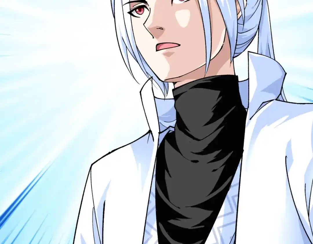 重生之我是大天神 - 第117话：祖宗显灵 - 第95张图