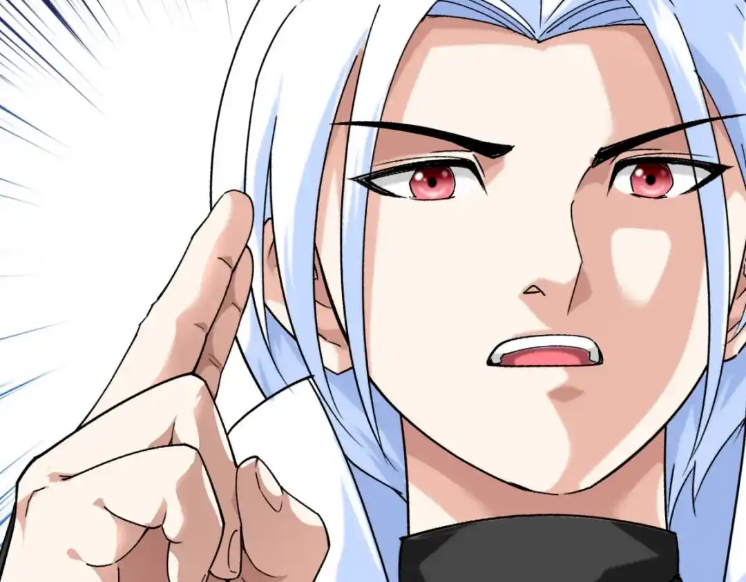 重生之我是大天神 - 第117话：祖宗显灵 - 第119张图