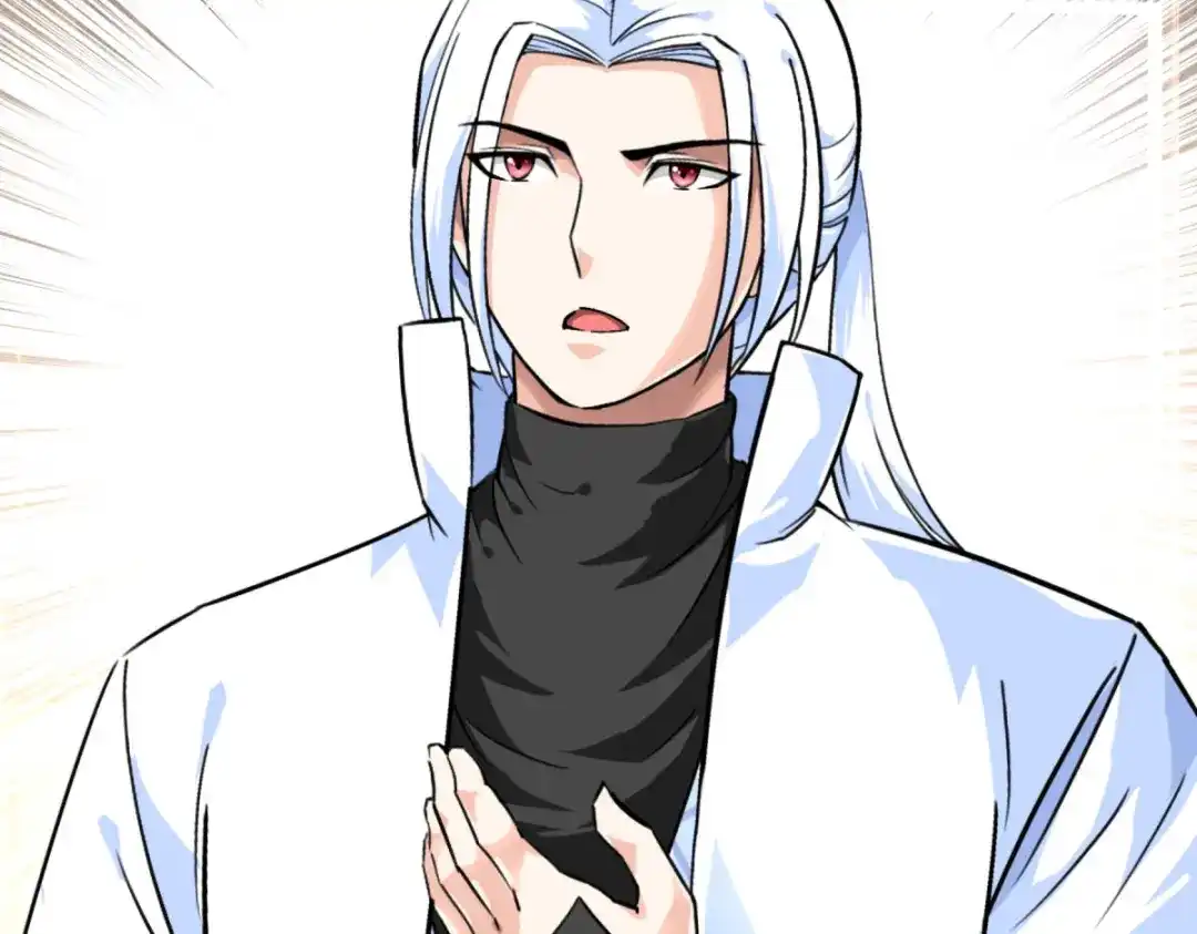 重生之我是大天神 - 第117话：祖宗显灵 - 第99张图