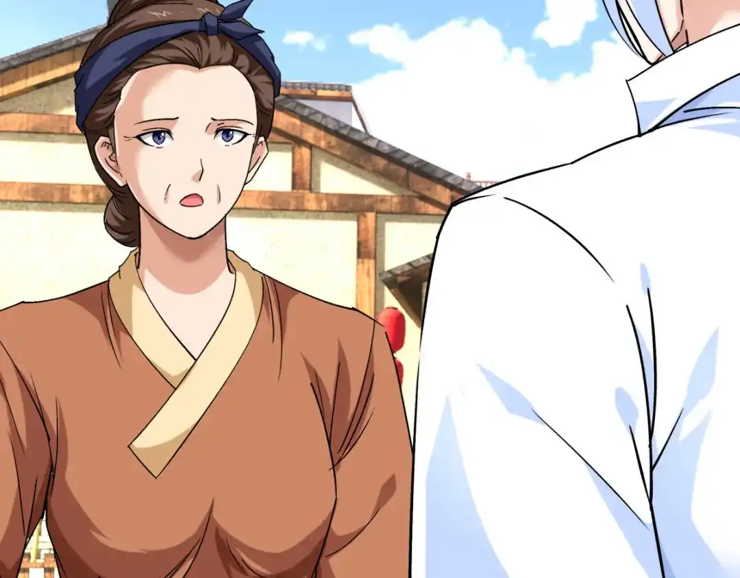 重生之我是大天神 - 第118话：主人？ - 第14张图