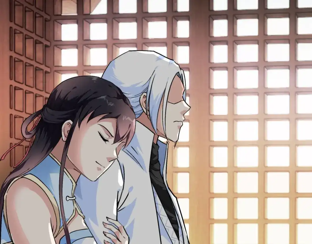 重生之我是大天神 - 第118话：主人？ - 第93张图