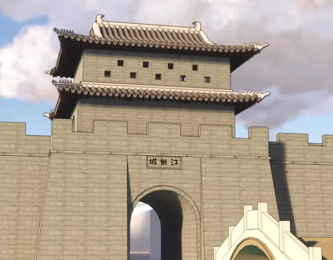 重生之我是大天神 - 第118话：主人？ - 第98张图