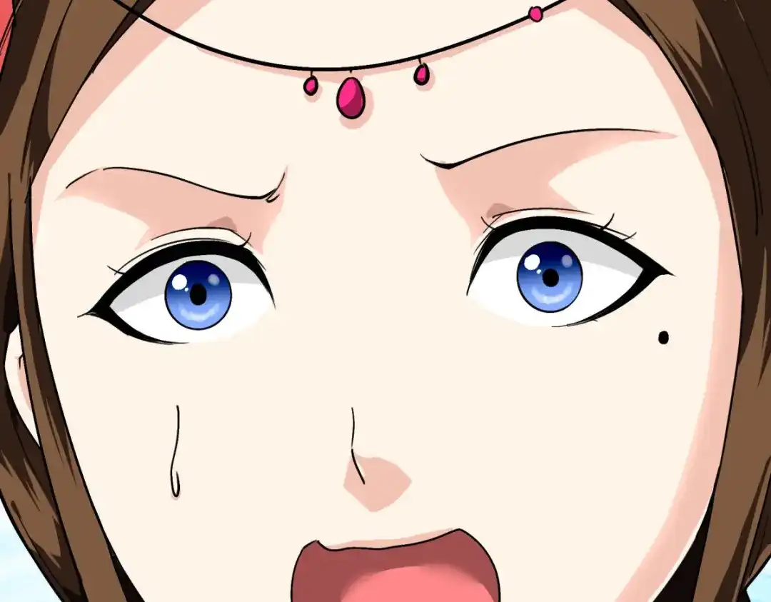 重生之我是大天神 - 第118话：主人？ - 第137张图