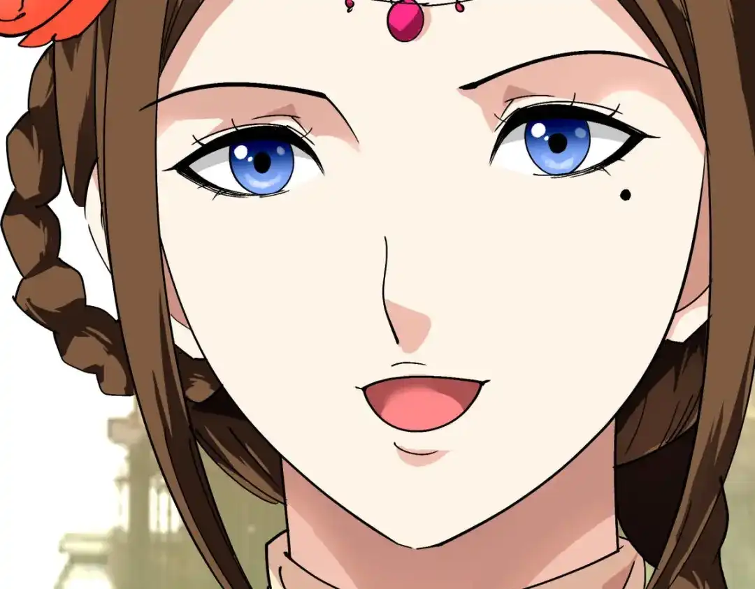 重生之我是大天神 - 第118话：主人？ - 第121张图