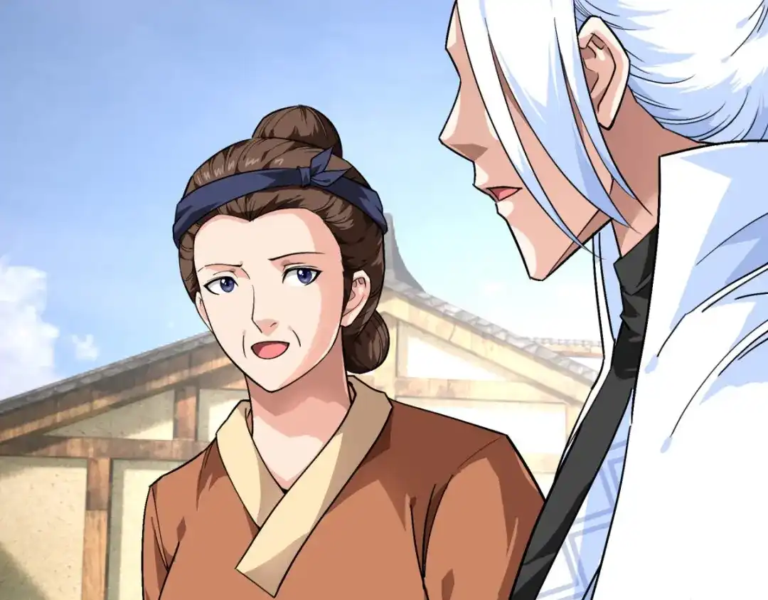 重生之我是大天神 - 第118话：主人？ - 第66张图