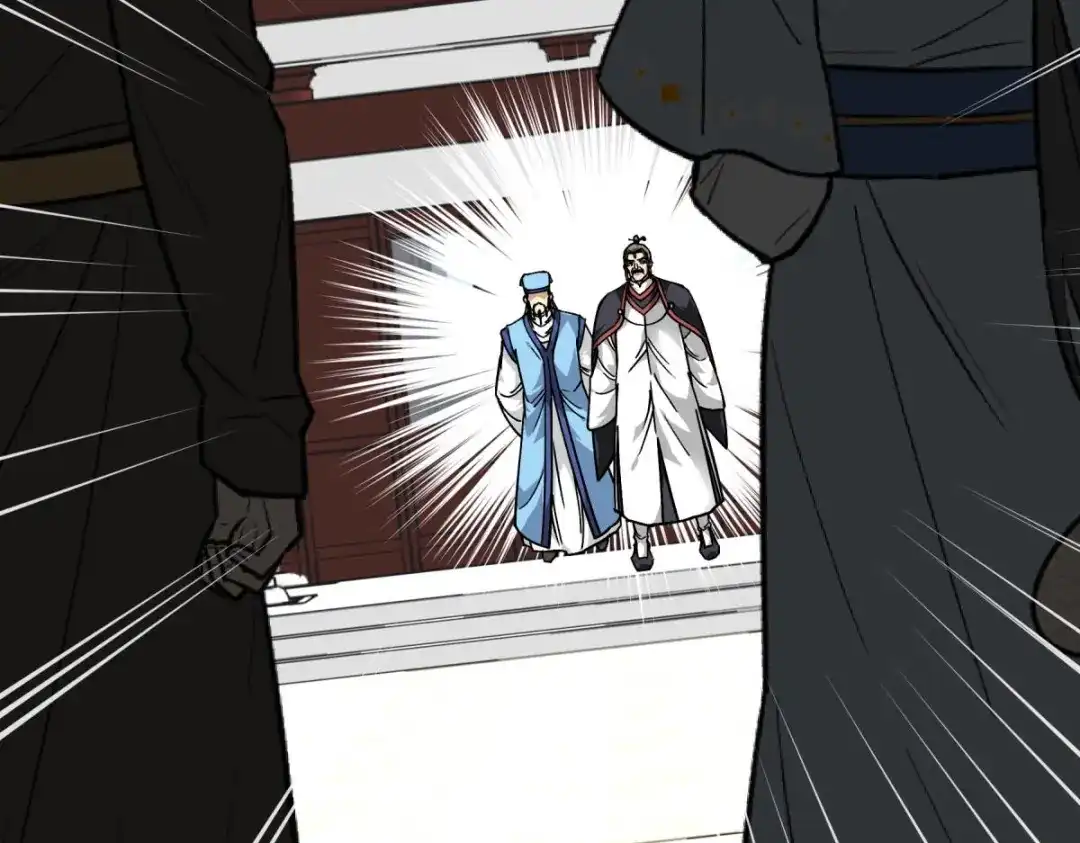 重生之我是大天神 - 第119话：江州高家 - 第111张图