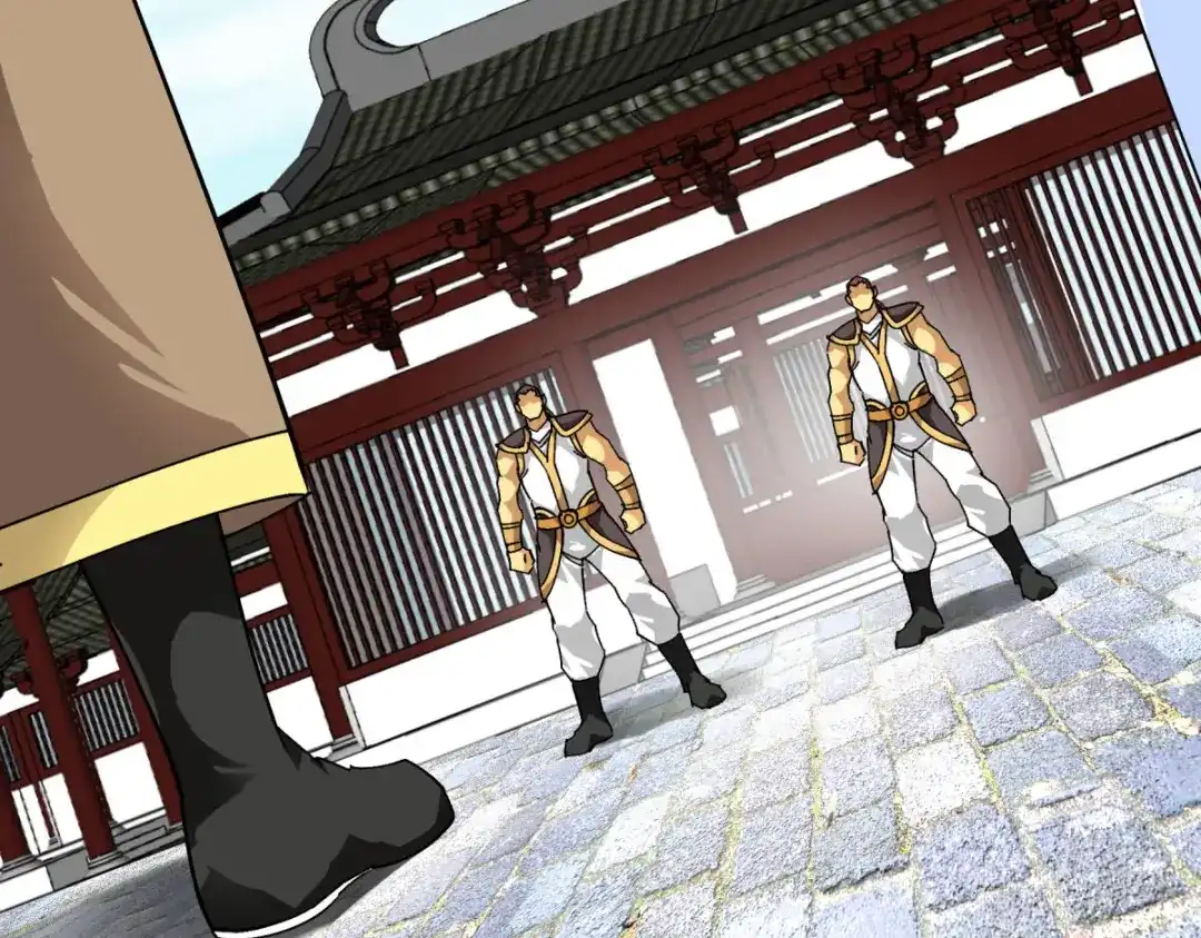 重生之我是大天神 - 第119话：江州高家 - 第34张图