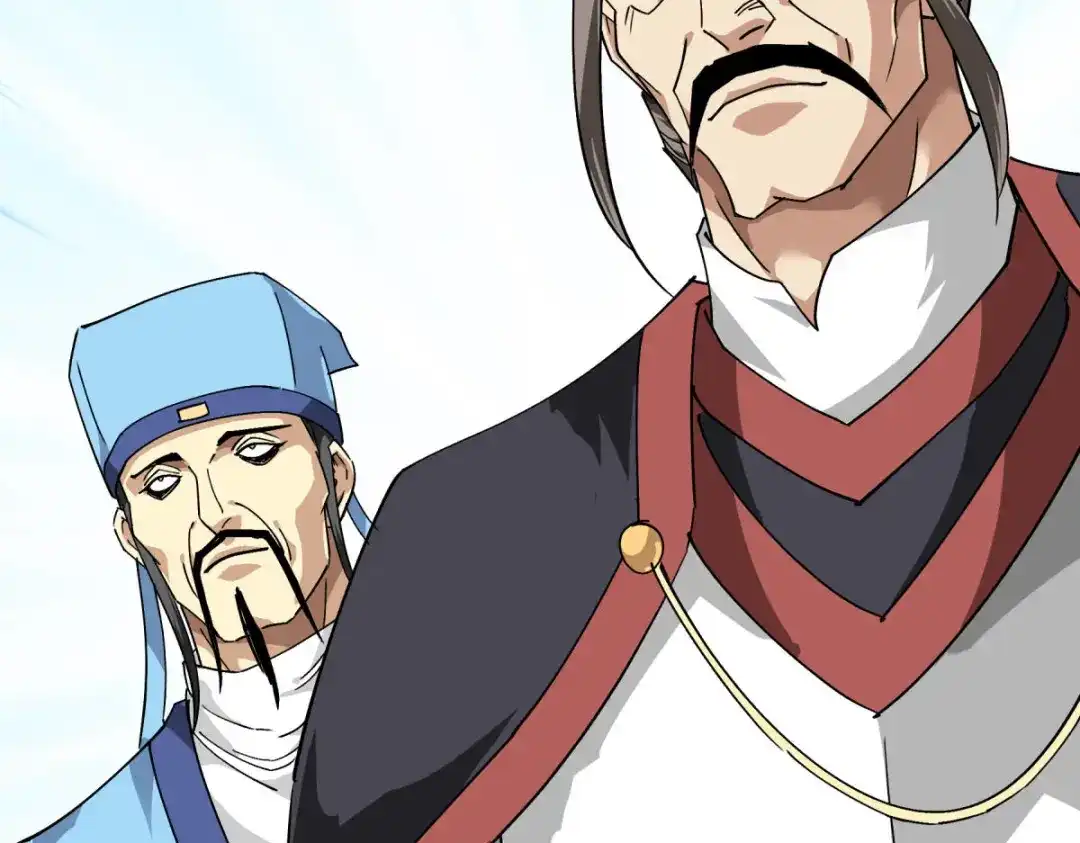 重生之我是大天神 - 第119话：江州高家 - 第114张图