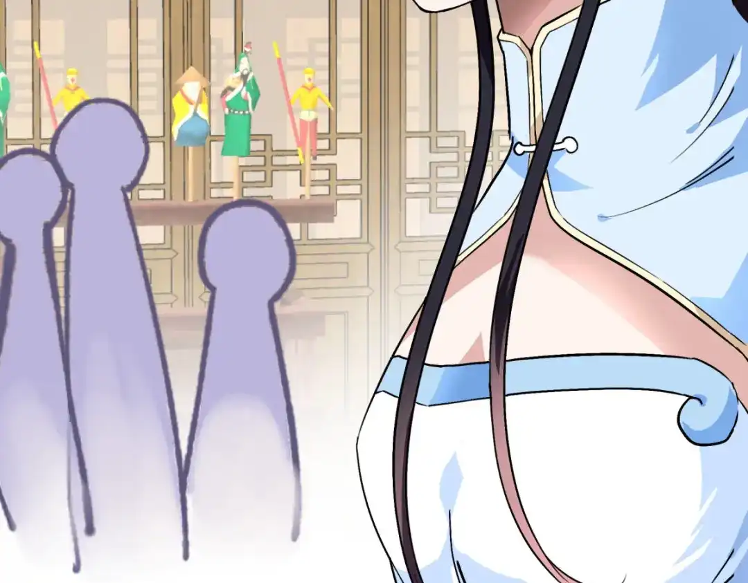 重生之我是大天神 - 第119话：江州高家 - 第3张图