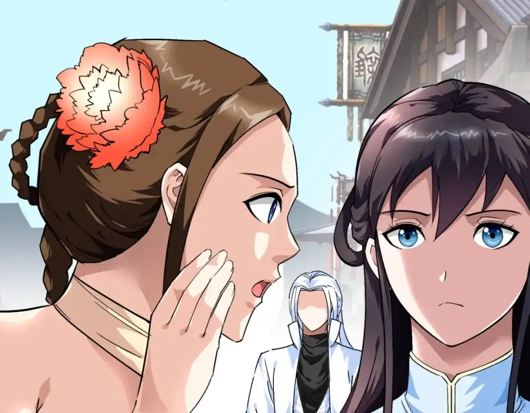 重生之我是大天神 - 第119话：江州高家 - 第6张图