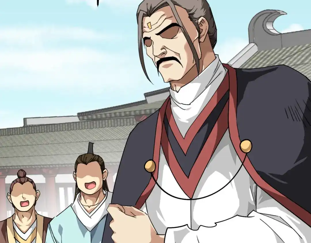 重生之我是大天神 - 第120话：竞相出价 - 第50张图