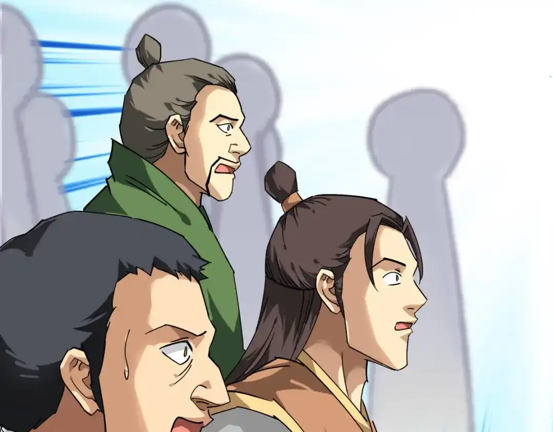 重生之我是大天神 - 第120话：竞相出价 - 第106张图