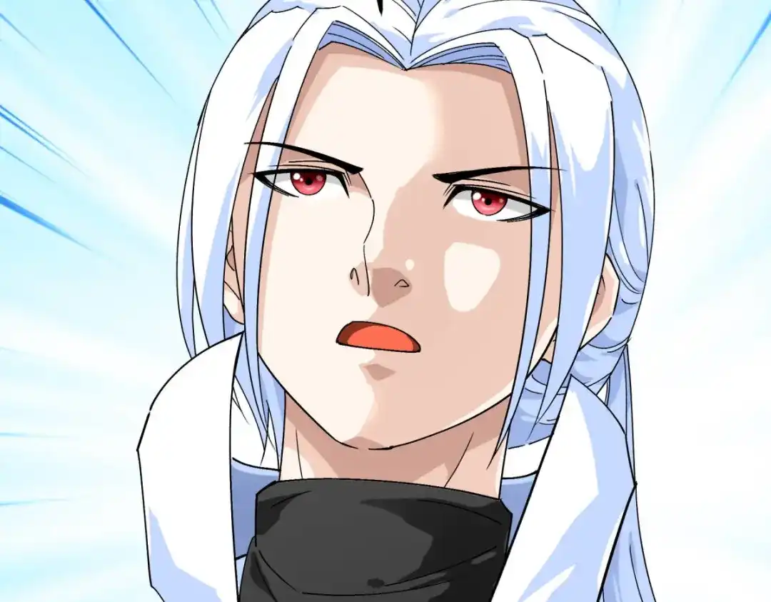 重生之我是大天神 - 第120话：竞相出价 - 第134张图