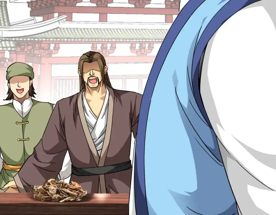 重生之我是大天神 - 第120话：竞相出价 - 第7张图